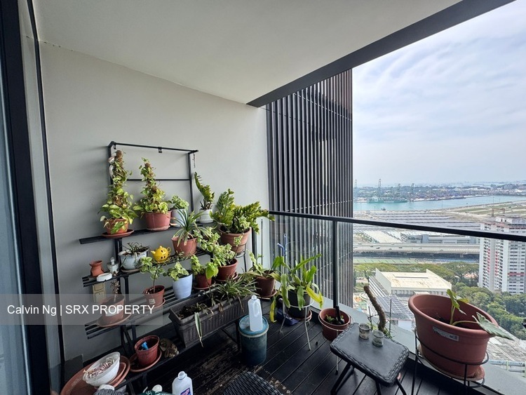 Spottiswoode Residences (D2), Condominium #522712461